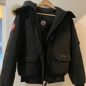 Canada Goose Womens Jacket